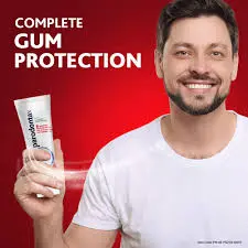 parodontax extra fresh 100 ml