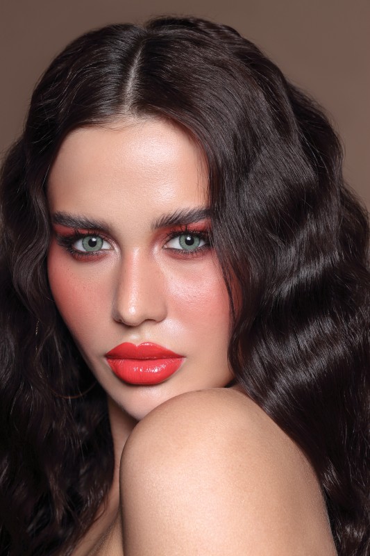 DAHAB lumirere green