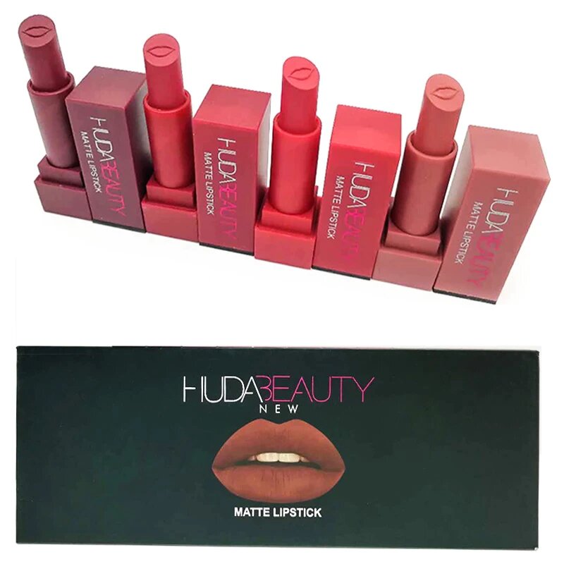 HUDA BEUTY LIP STIK