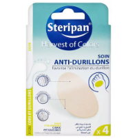 Steripan Harvest Of Colors CALOS 4PCS
