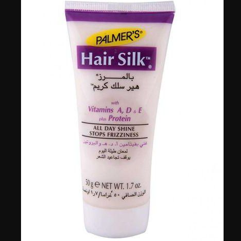 PALMERS HAIR SILK 50 GM TUBE