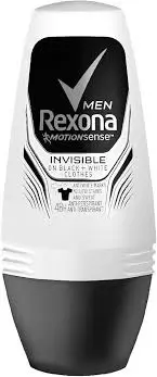 REXONA ROLL INVISIBLE FOR MEN