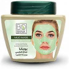[71962] Bo Bana Mud Mask 300Ml