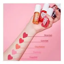 benefitتينت