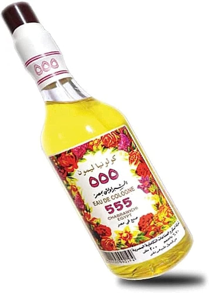 KESMA 3 FIVES ORIGINAL 200 ML 501
