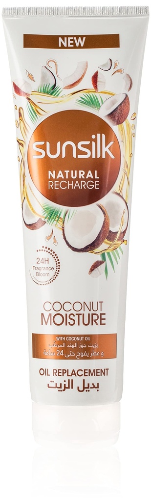 [72940] صن سيلك بديل زيت300ملCOCONUT