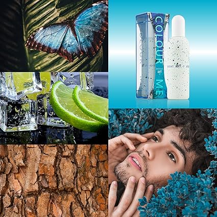 [75969] COLOUR ME ABSTRACT ART PERFUME