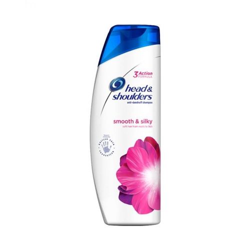 [31453] head and shoulders smooth and silky 400ml