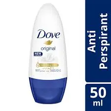 دوف رول اون أصلى50 مل