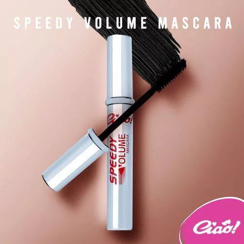 ciao speedy volume mascara 10ml