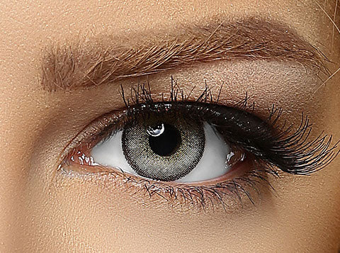Fashionista OneDay Color Crystal Grey