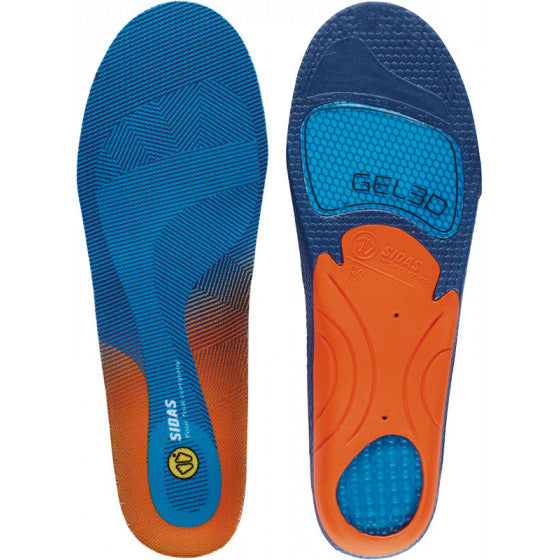 insoles cushioning