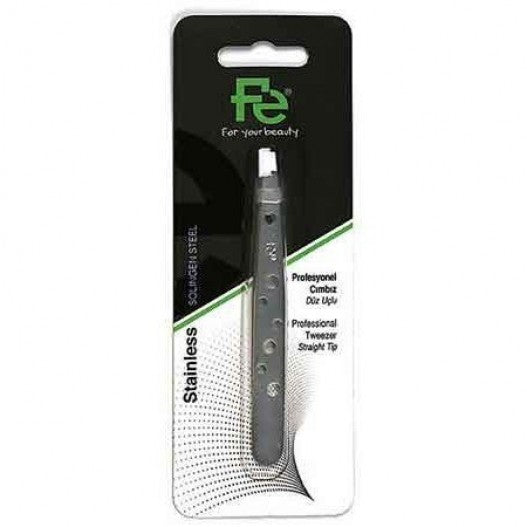 FE PROFESSIONAL COD 033-A ملقاط