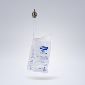 [68251] FICOMED DISPOSABLE URINE BAG 1 PC - فيكوميد | 1 قطعة | كيس بول | تجميع البول والتخلص الامن