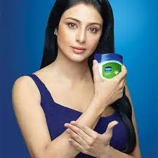 Vaseline Blueseal Aloe Fresh 100ml