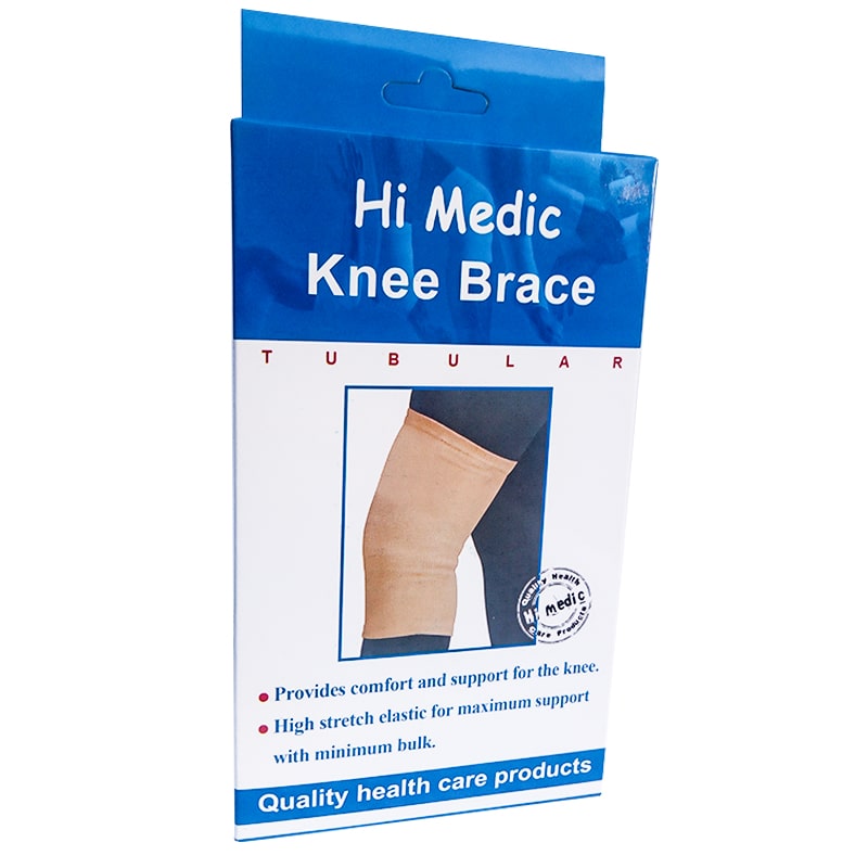 [74840] HIMEDIC KNEE BRACE XL