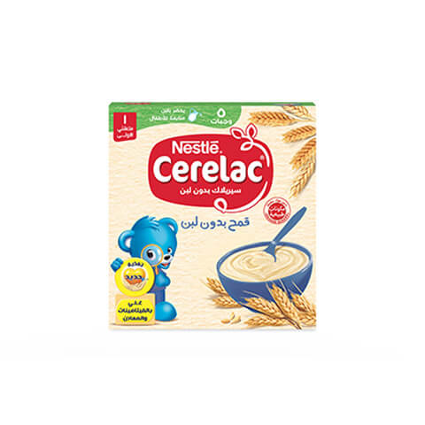 cerlac wheat 250ml