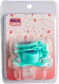 Nice baby soother