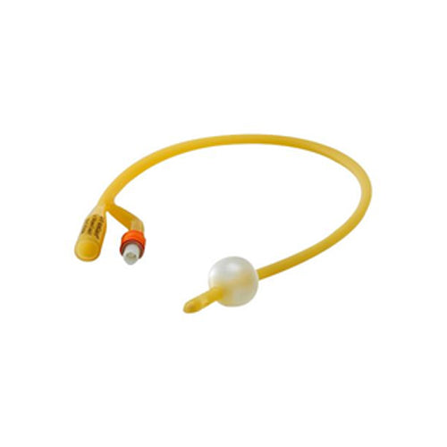 FOLEY CATHETER (14)