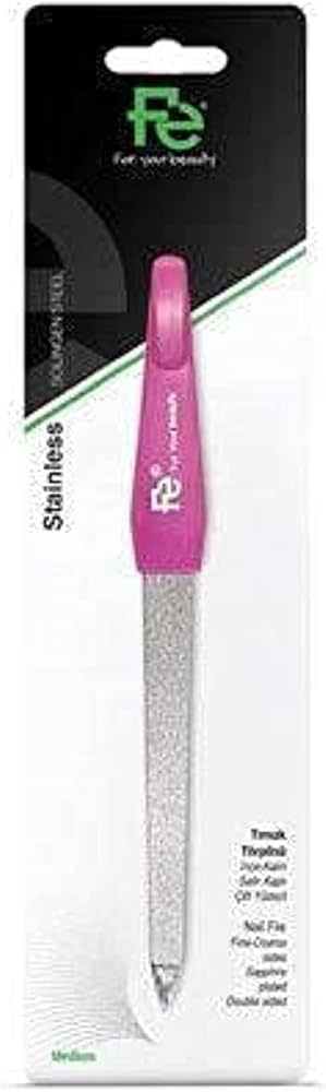 FE NAIL FILE FEPI 018