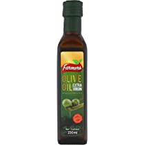 [66401] ash farm oil olive natural 250ml