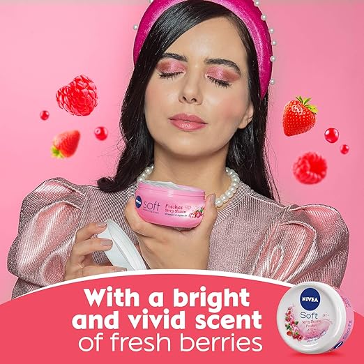 nivea fairness 100 ml
