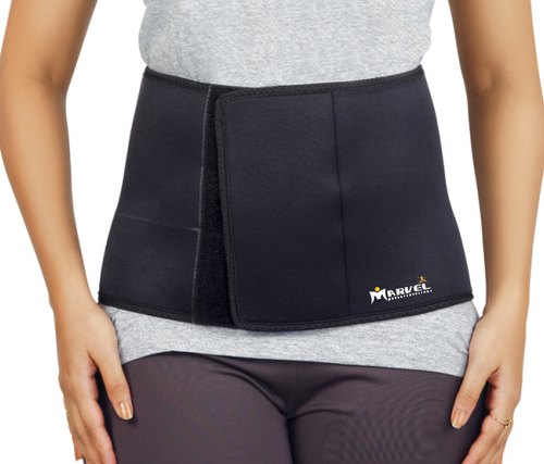 Marvel Abdominal Belt M109 M
