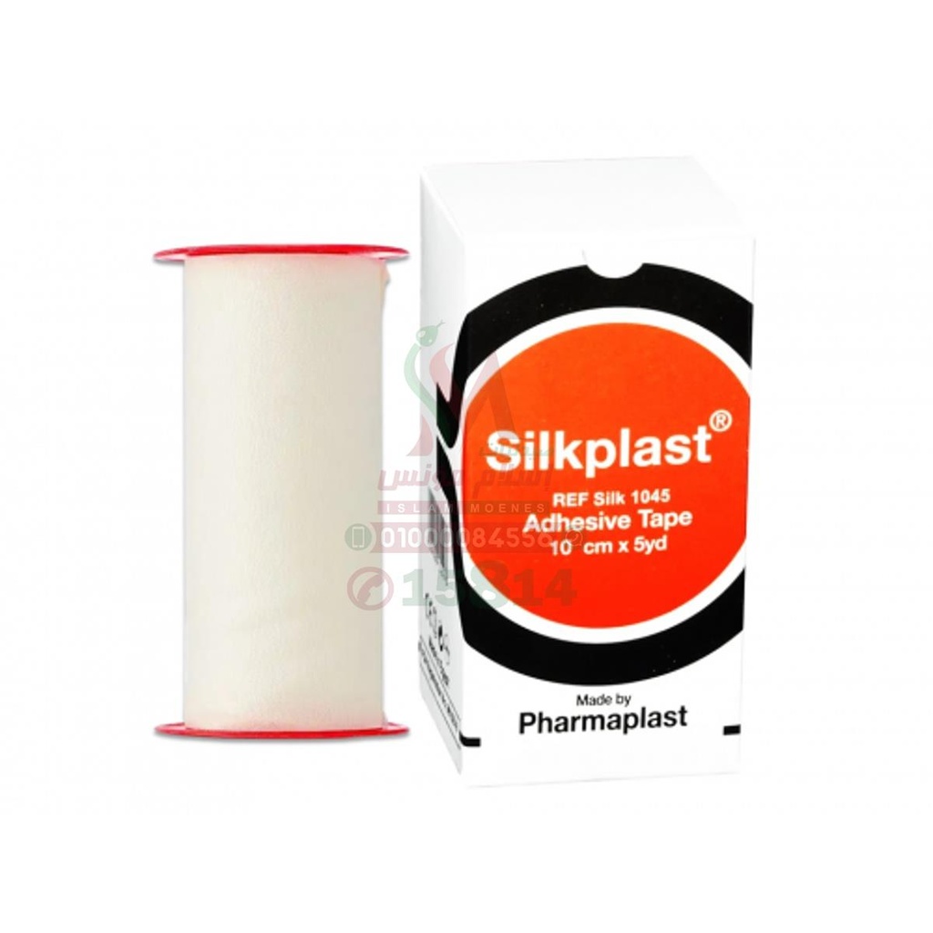 SILKPLAST 10 X 5 Y