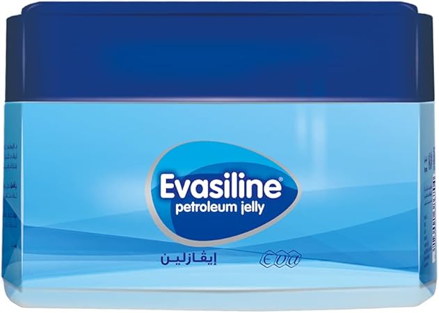 EVA VASILINE F/HAIR AND SKIN 20 ML فازلين