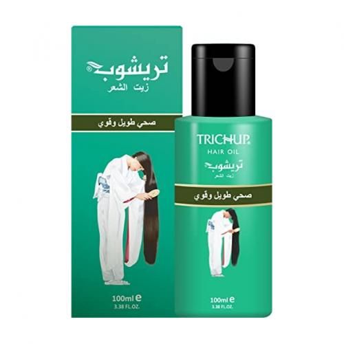 [71956] TRICHUP HAIR OIL HEALTHY LONG & STRONG 100ml