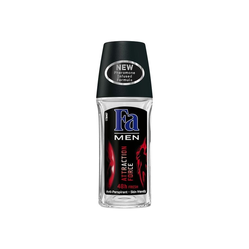 FA Roll Attracton Force 50ML