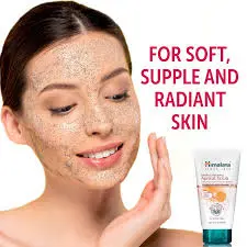 HIMALAYA APRICOT SCRUB 150 ML
