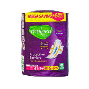 MOLPAD 20PAD
