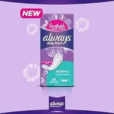 always Comfort 20 normal NEW