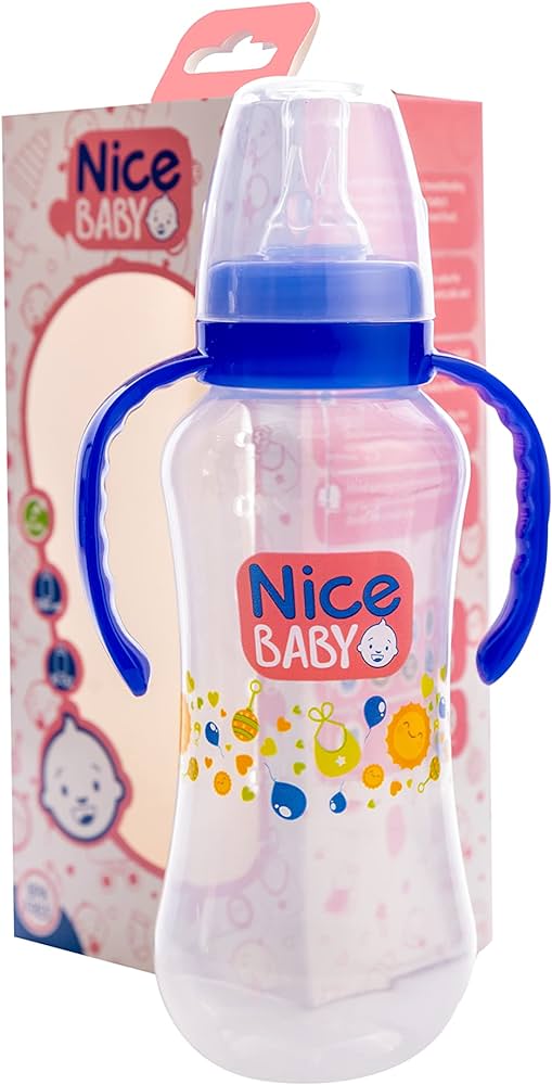 nice baby 280ml