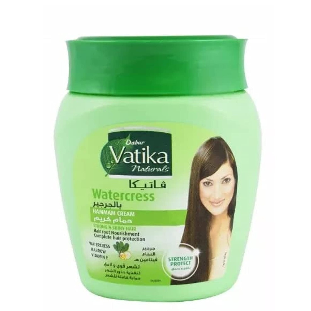 [76960] DABUR VATIKA WATERCRESS 1000GM