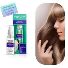 TRICHUP THERMAL PROTECTION HAIR SERUM 60ML
