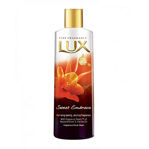 Lux shower gel 500ml حلم السعادة