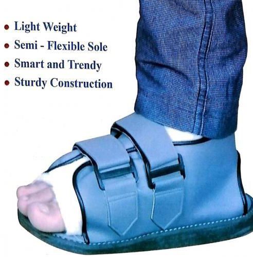 HIMEDIC CAST SHOE CHILD 2XL