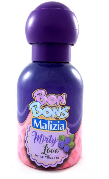 MALIZIA BON BONS 50ML