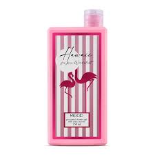 mood shower gel 750ml rose