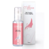 ALEEN UNDER EYE DARK CIRCLE SERUM 75 ML