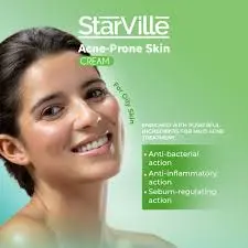 [66530] starville acne cream