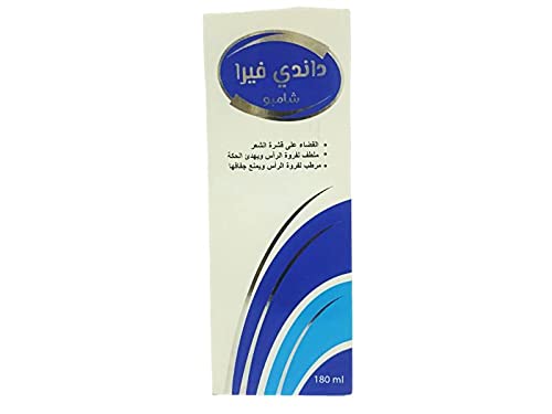 [47358] DANDIVERA SHAMPOO 180 ml