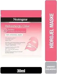 [77297] neutrogena refreshingly cellular mask