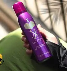 XL DIVINE FEMININE SPRAY 150ML