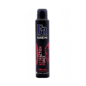 FA Spray Attracton Force 200ML