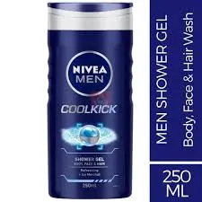 [54435] نيفيا شاور جل 250ملCOOL KICK