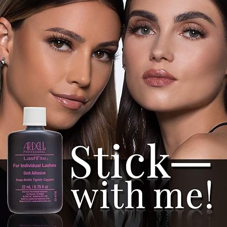 Ardell Lash Tite Dark Adhesive 0597