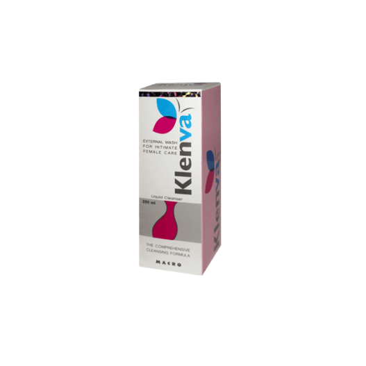 KLENVA SOLUTION 250ML